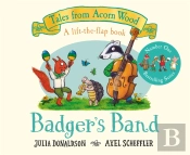 Badger'S Band