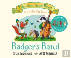 Bertrand.pt - Badger'S Band