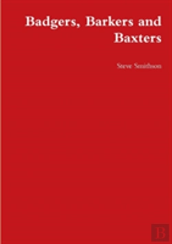 Bertrand.pt - Badgers, Barkers And Baxters