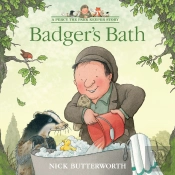 Badger'S Bath