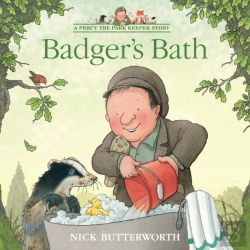 Bertrand.pt - Badger'S Bath