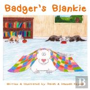 Badger'S Blankie