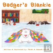 Badger'S Blankie