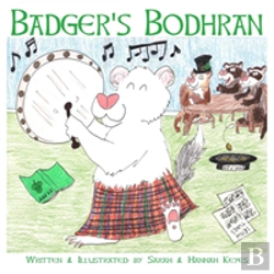 Bertrand.pt - Badger'S Bodhran