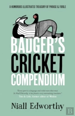 Bertrand.pt - Badger'S Cricket Compendium