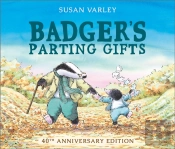 Badger'S Parting Gifts