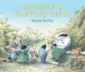 Badger'S Parting Gifts
