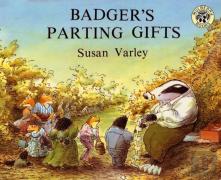 Badger'S Parting Gifts