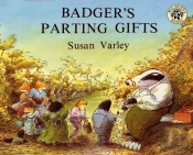 Badger'S Parting Gifts