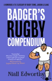 Badger'S Rugby Compendium