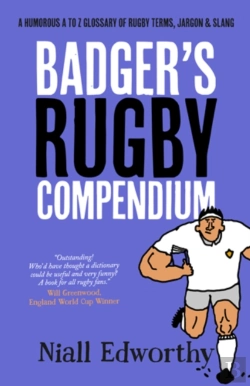 Bertrand.pt - Badger'S Rugby Compendium