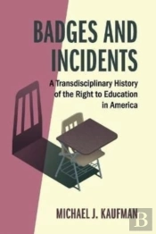 Badges And Incidents