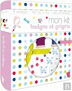 Bertrand.pt - Badges Et Gris Et Gris