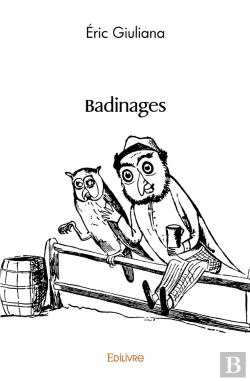Bertrand.pt - Badinages