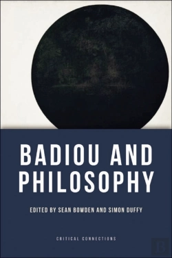 Bertrand.pt - Badiou And Philosophy