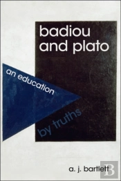 Badiou And Plato