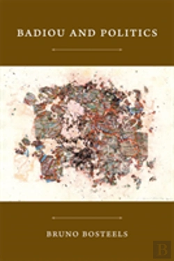 Bertrand.pt - Badiou And Politics
