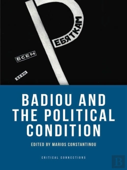 Bertrand.pt - Badiou And The Political Condition