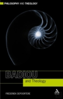 Bertrand.pt - Badiou And Theology