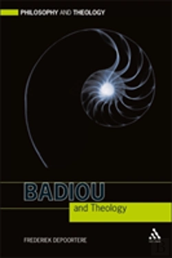Bertrand.pt - Badiou And Theology