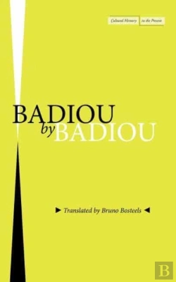 Bertrand.pt - Badiou By Badiou