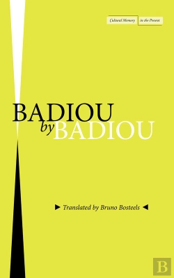 Bertrand.pt - Badiou By Badiou