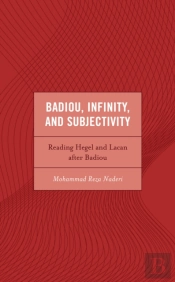 Badiou, Infinity, And Subjectivity