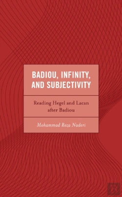 Bertrand.pt - Badiou, Infinity, And Subjectivity