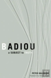 Badiou