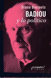 Badiou Y Lo Politico