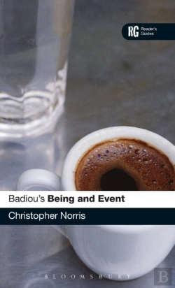 Bertrand.pt - Badiou'S 