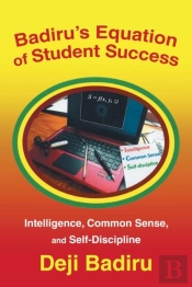 Badiru'S Equation Of Student Success