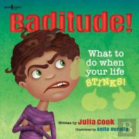 Baditude