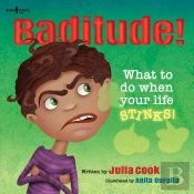 Baditude