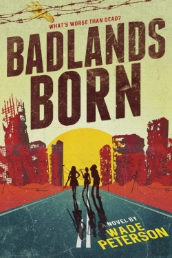 Bertrand.pt - Badlands Born