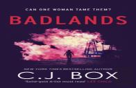 Badlands