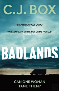 Bertrand.pt - Badlands
