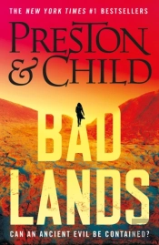 Badlands