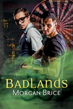 Bertrand.pt - Badlands