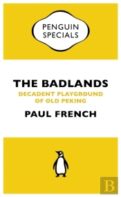 Badlands