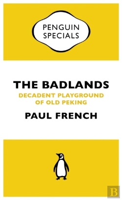 Bertrand.pt - Badlands