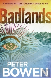 Badlands