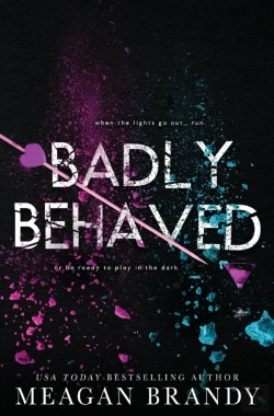 Bertrand.pt - Badly Behaved