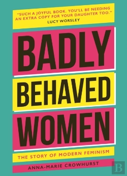Bertrand.pt - Badly Behaved Women