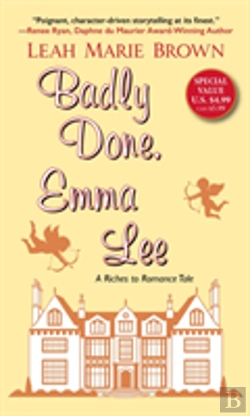 Bertrand.pt - Badly Done, Emma Lee