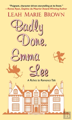 Bertrand.pt - Badly Done, Emma Lee