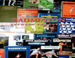 Badminton Between The Covers