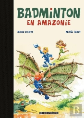 Badminton En Amazonie