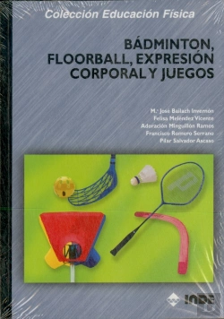 Bertrand.pt - Bádminton, Floorball, Expresión Corporal Y Juegos