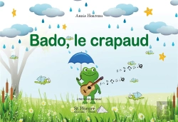 Bertrand.pt - Bado, Le Crapaud